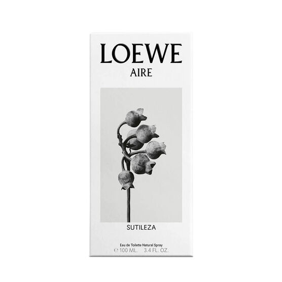 LOEWE AIRE SUTILEZA EDT  EDT  100ML